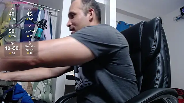 lewislamxxx hot online show from 11-06-25, 11:20