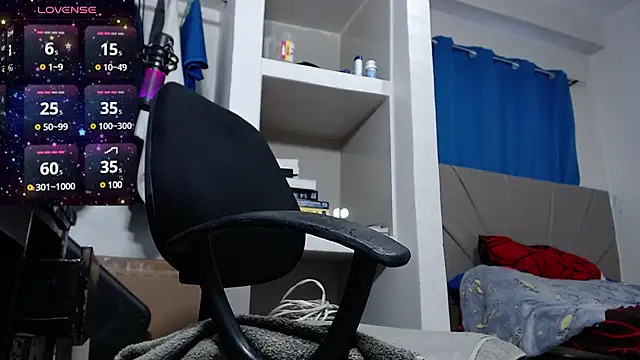 lewislamxxx hot online show from 02-15-25, 09:39