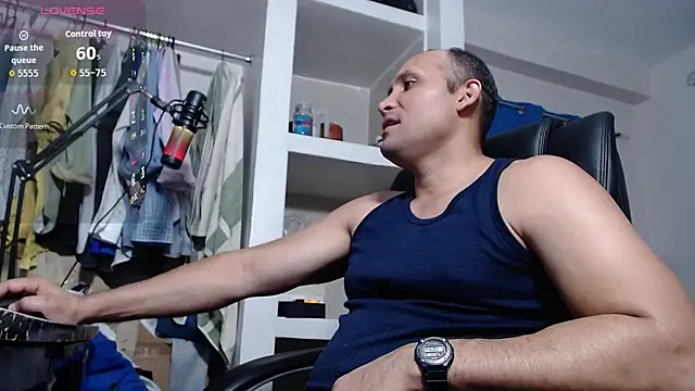 lewislamxxx hot online show from 11-08-25, 11:08