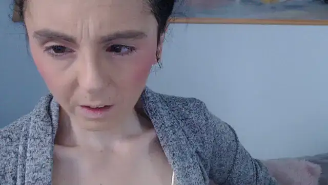 cleophee online show from 10-30-25, 07:17