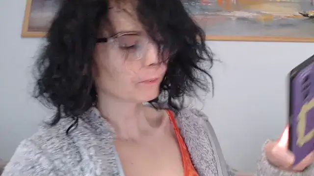 cleophee online show from 03-07-26, 09:16