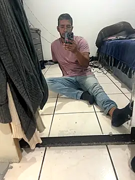 Darkdickhard online show from 10-02-25, 05:05