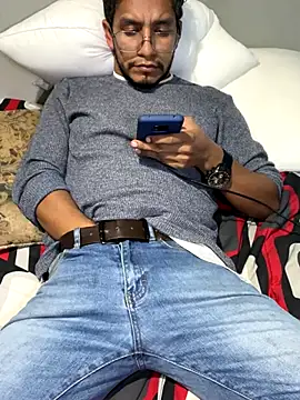 Darkdickhard online show from 11-05-25, 03:53