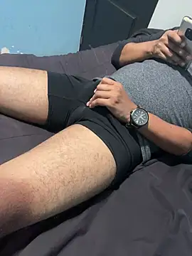 Darkdickhard online show from 02-08-25, 02:36