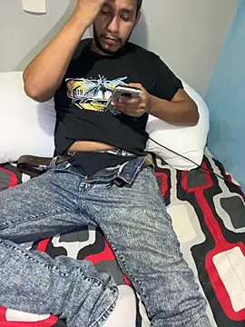 Darkdickhard online show from 10-16-25, 03:26