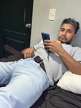 Darkdickhard online show from 01-06-26, 04:49