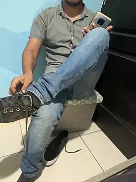 Darkdickhard online show from 01-26-25, 04:30