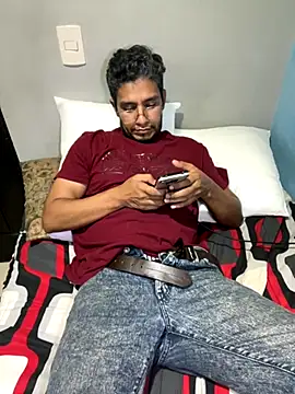 Darkdickhard online show from 10-24-25, 03:16