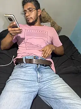 Darkdickhard online show from 10-07-25, 04:02