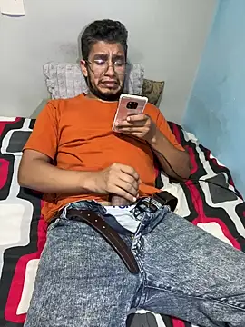 Darkdickhard online show from 10-12-25, 04:14