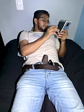 Darkdickhard online show from 10-09-25, 03:18