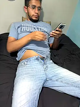 Darkdickhard online show from 10-02-25, 03:43