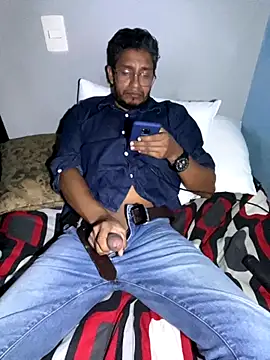 Darkdickhard online show from 11-02-25, 04:50