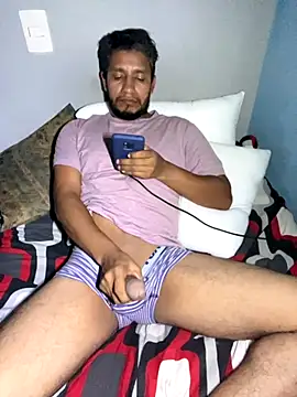 Darkdickhard online show from 11-10-25, 04:06