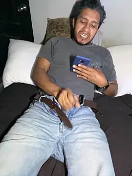 Darkdickhard online show from 12-05-25, 03:49