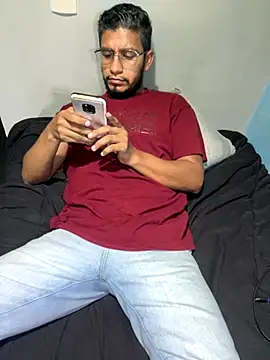 Darkdickhard online show from 09-29-25, 04:08