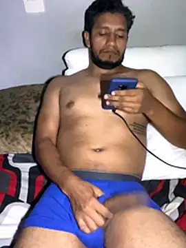 Darkdickhard online show from 11-08-25, 05:11