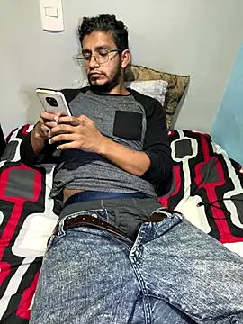 Darkdickhard online show from 10-13-25, 04:25