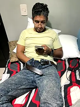 Darkdickhard online show from 10-23-25, 03:16