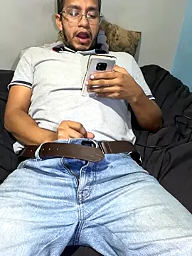 Darkdickhard online show from 10-08-25, 04:03