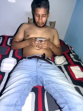 Darkdickhard online show from 10-11-25, 04:13