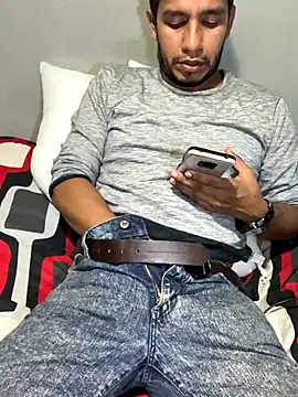 Darkdickhard online show from 10-20-25, 04:14