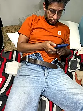 Darkdickhard online show from 10-30-25, 03:16