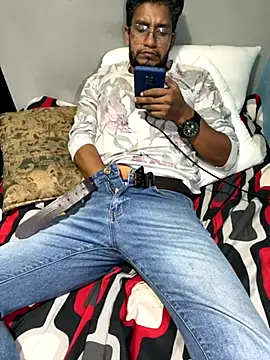 Darkdickhard online show from 11-06-25, 04:27