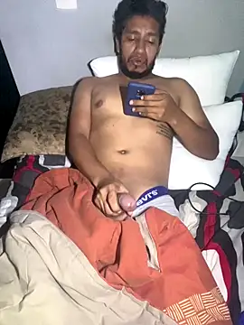 Darkdickhard online show from 11-09-25, 03:27