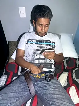 Darkdickhard online show from 10-22-25, 04:56