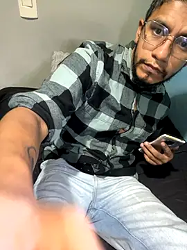 Darkdickhard online show from 09-28-25, 03:46