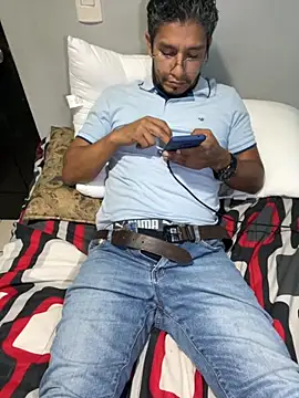 Darkdickhard online show from 11-03-25, 03:34