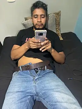 Darkdickhard online show from 09-19-25, 04:16