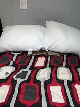 Darkdickhard online show from 10-14-25, 03:18