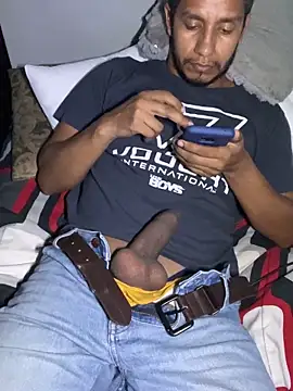 Darkdickhard online show from 10-29-25, 05:06