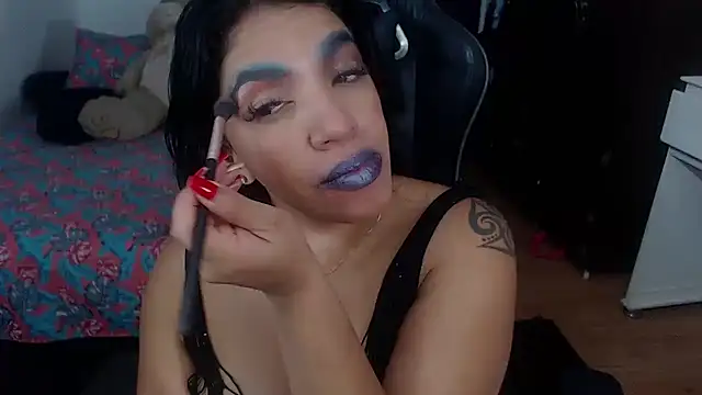 anastasia slave online show from 12-05-24, 02:17