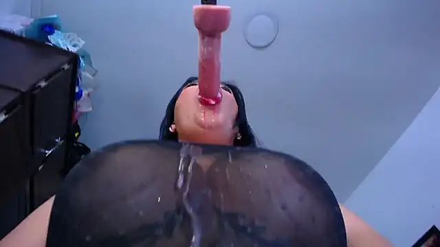 anastasia slave online show from 03-09-26, 03:15