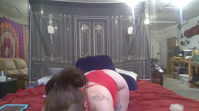 Mostlikely2suckseed88 online show from 01-19-26, 10:41