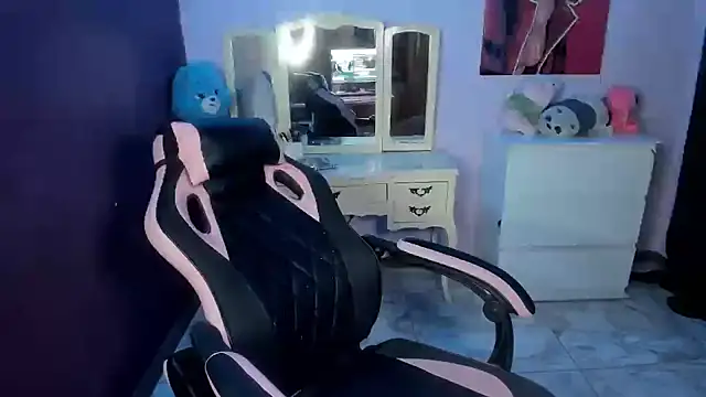 Tokyoseis online show from 09-12-25, 03:06