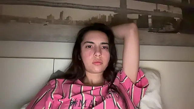 everybody loves pussy online show from 03-07-25, 04:13