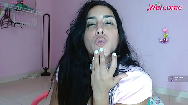CelesteFire online show from 10-20-25, 09:15