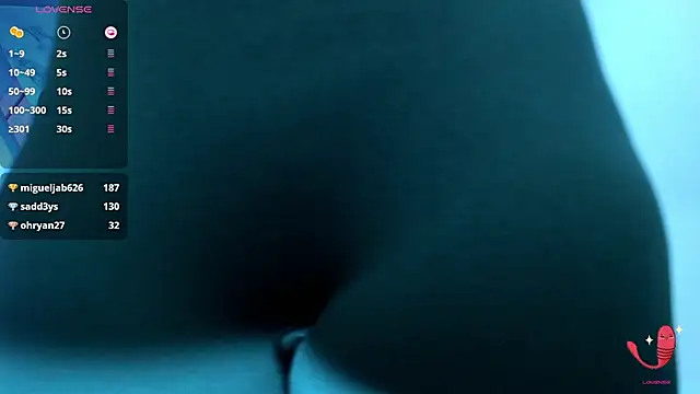 wandaxs69 online show from 02-11-25, 11:54