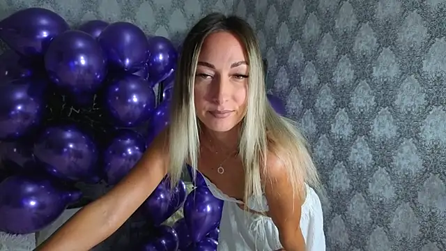 StarryHanna online show from 10-02-25, 06:33