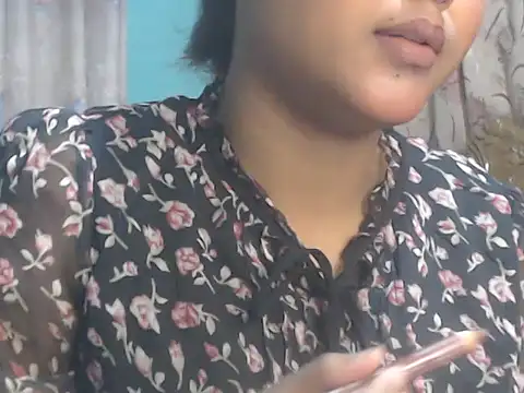 NancyRuvi online show from 02-02-26, 03:44