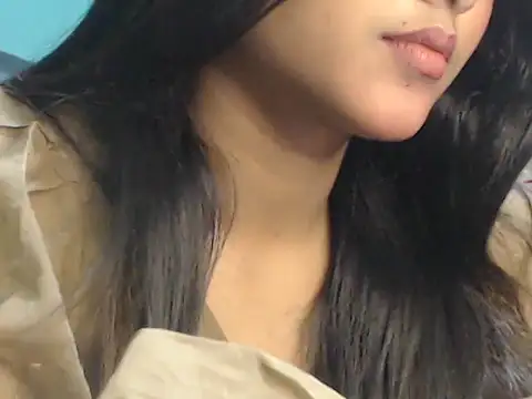 NancyRuvi online show from 03-21-25, 05:23