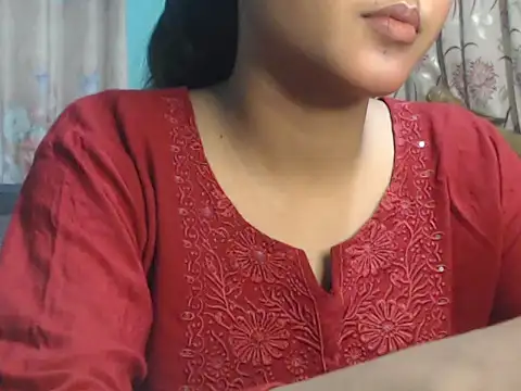 NancyRuvi online show from 09-14-25, 04:07