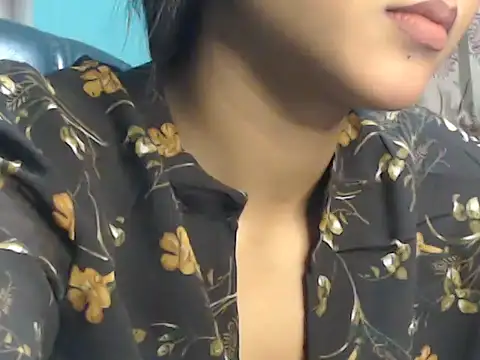 NancyRuvi online show from 03-03-25, 02:39