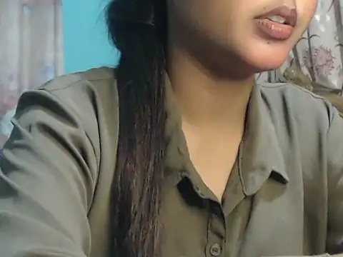NancyRuvi online show from 09-22-25, 03:29