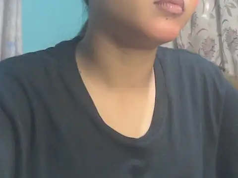 Snapshot of NancyRuvi chatting on 03-29-26, 03:46 NancyRuvi online show from 03-29-26, 03:46