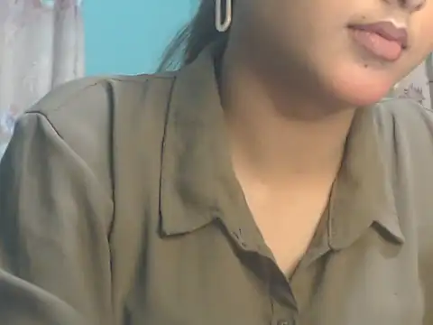 Snapshot of NancyRuvi chatting on 03-31-26, 03:25 NancyRuvi online show from 03-31-26, 03:25